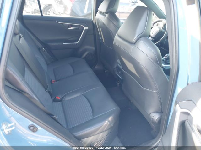 JTME6RFV8PD547712 Toyota Rav4 Hybrid Xse