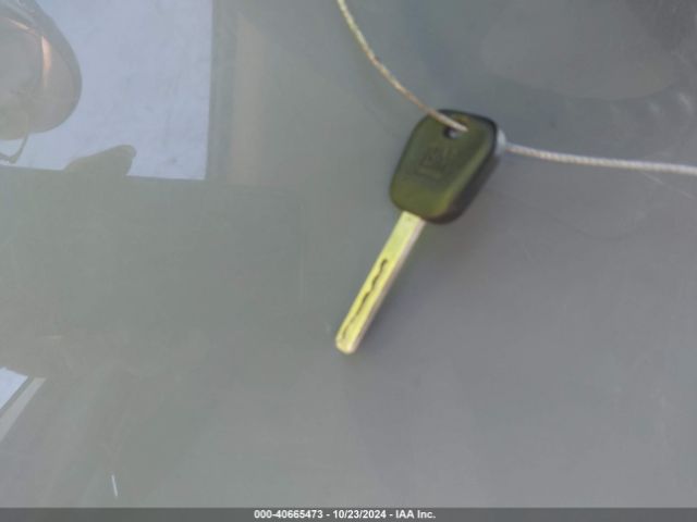 1GCWGAFF9H1297332 Chevrolet Express 2500 Work Van