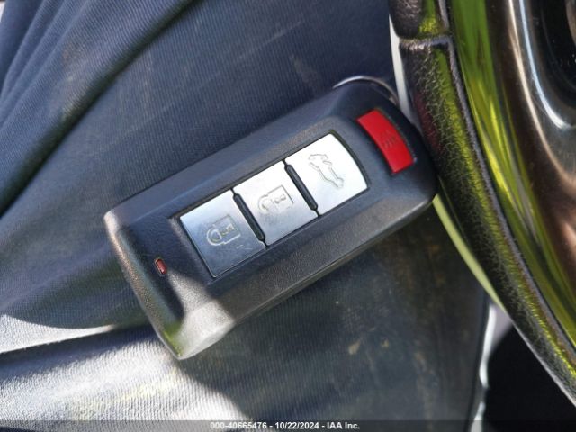 2016 MITSUBISHI OUTLANDER JA4JZ4AX0GZ018382 Photo 10