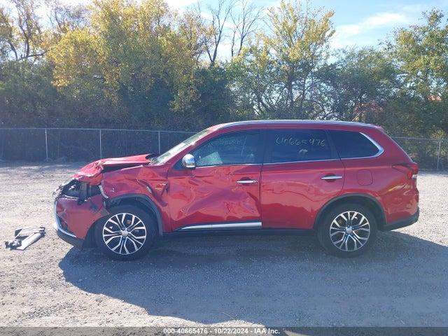 Mitsubishi OUTLANDER GT 2016 JA4JZ4AX0GZ018382 Image 15