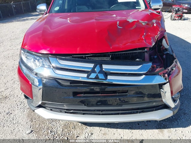 Mitsubishi OUTLANDER GT 2016 JA4JZ4AX0GZ018382 Image 18