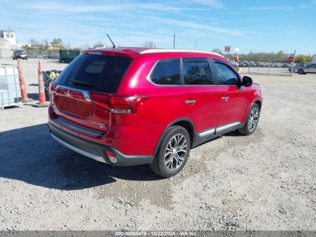 2016 MITSUBISHI OUTLANDER JA4JZ4AX0GZ018382 Photo 3