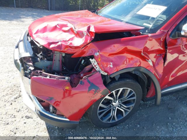 2016 MITSUBISHI OUTLANDER JA4JZ4AX0GZ018382 Photo 5