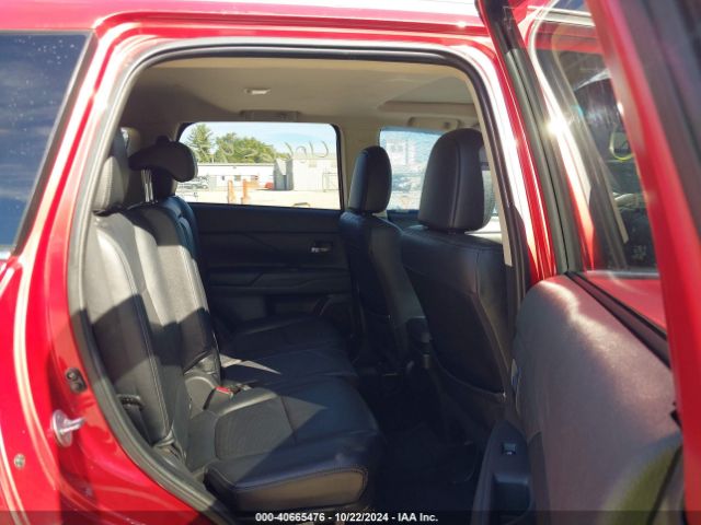 2016 MITSUBISHI OUTLANDER JA4JZ4AX0GZ018382 Photo 7