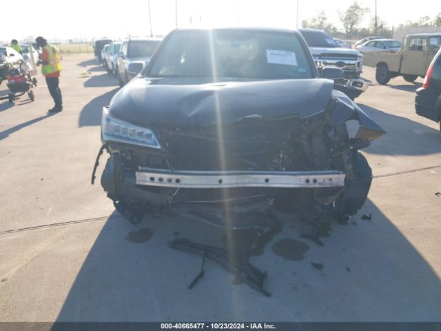 5FRYD3H24FB002907 Acura MDX