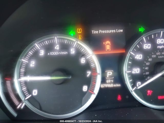 5FRYD3H24FB002907 Acura MDX