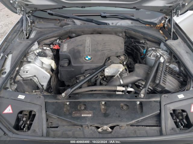 WBA5A5C50FD520382 BMW 528I