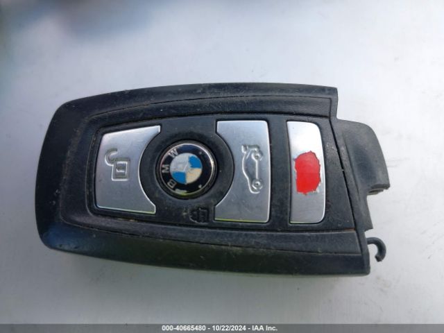 WBA5A5C50FD520382 BMW 528I