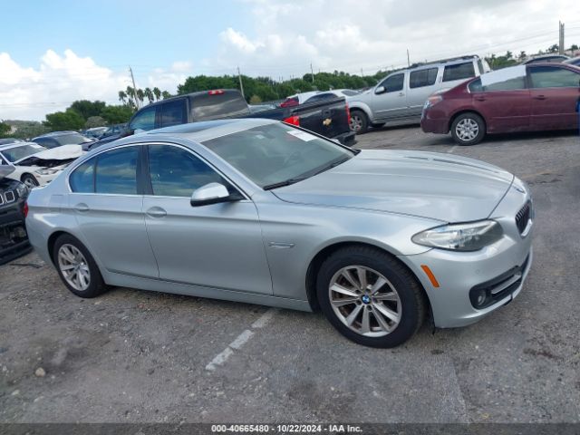 WBA5A5C50FD520382 BMW 528I
