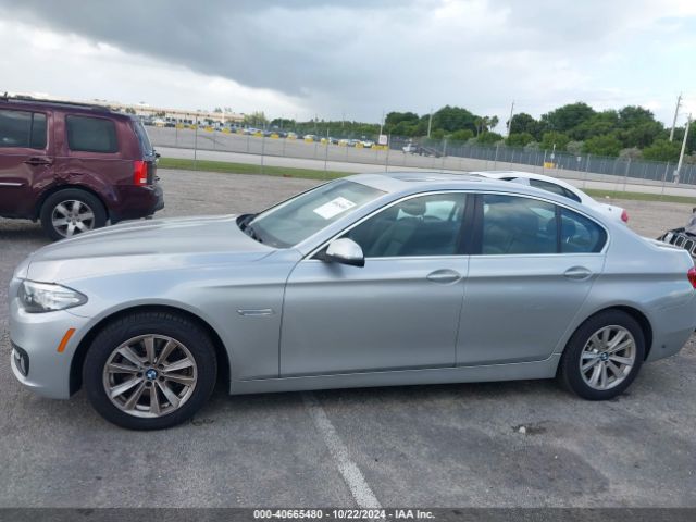 WBA5A5C50FD520382 BMW 528I