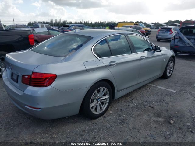 WBA5A5C50FD520382 BMW 528I
