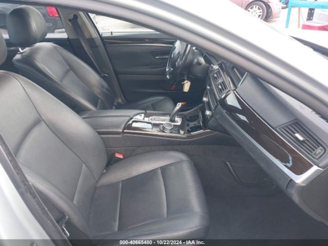 WBA5A5C50FD520382 BMW 528I