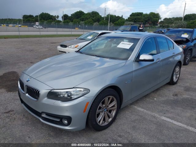 WBA5A5C50FD520382 BMW 528I