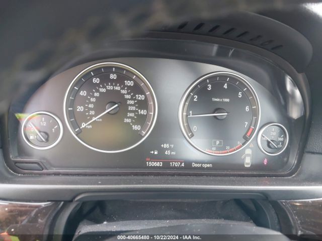 WBA5A5C50FD520382 BMW 528I