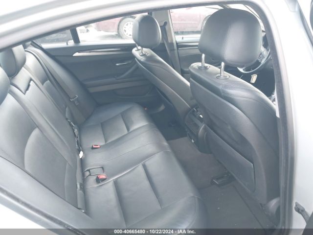 WBA5A5C50FD520382 BMW 528I
