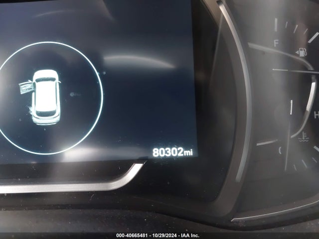 Hyundai Santa Fe Sel 2020 5NMS3CAD7LH149982 Image 15