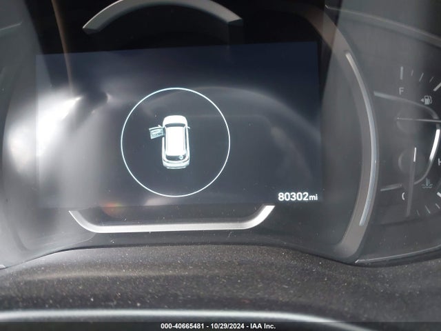 Hyundai Santa Fe Sel 2020 5NMS3CAD7LH149982 Image 7