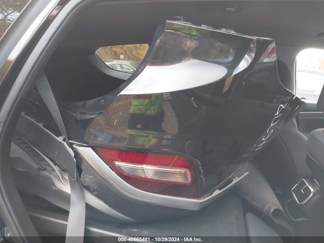 Hyundai Santa Fe Sel 2020 5NMS3CAD7LH149982 Image 8