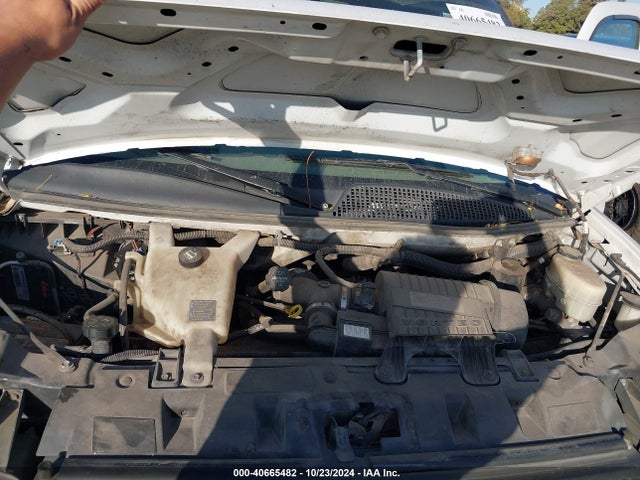 Chevrolet Express 3500 Lt 2017 1GAZGPFG0H1280422 Image 10
