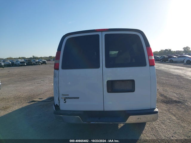 Chevrolet Express 3500 Lt 2017 1GAZGPFG0H1280422 Image 16