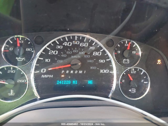 Chevrolet Express 3500 Lt 2017 1GAZGPFG0H1280422 Image 7
