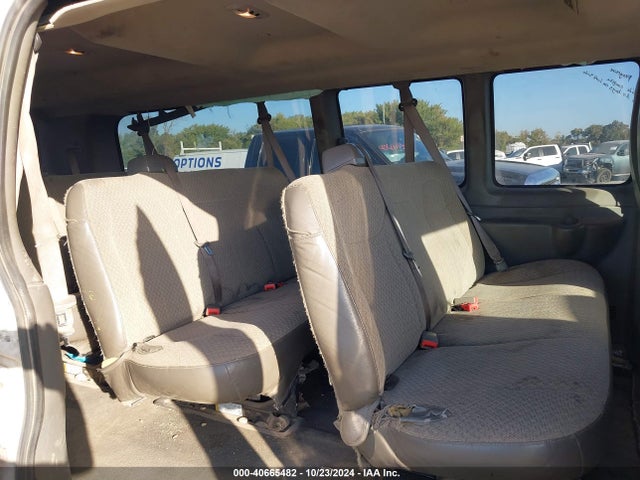 Chevrolet Express 3500 Lt 2017 1GAZGPFG0H1280422 Image 8