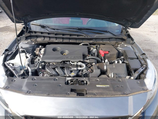 Nissan Altima 2.5 S 2019 1N4BL4BVXKC256489 Image 10