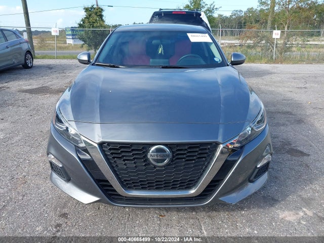 Nissan Altima 2.5 S 2019 1N4BL4BVXKC256489 Image 12