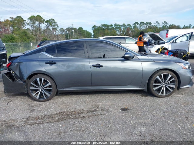 Nissan Altima 2.5 S 2019 1N4BL4BVXKC256489 Image 13
