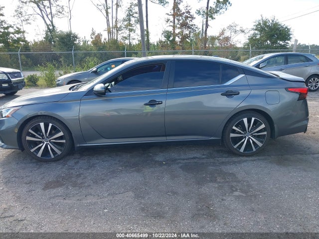 Nissan Altima 2.5 S 2019 1N4BL4BVXKC256489 Image 14