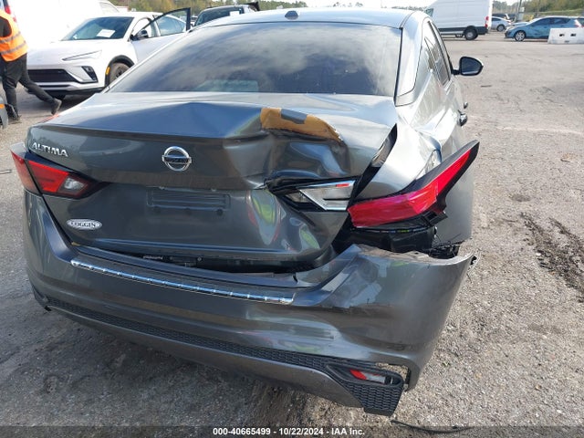 Nissan Altima 2.5 S 2019 1N4BL4BVXKC256489 Image 16