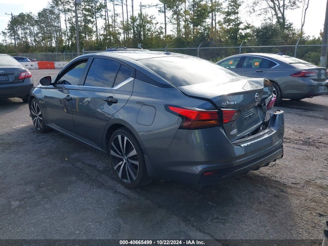 Nissan Altima 2.5 S 2019 1N4BL4BVXKC256489 Image 3