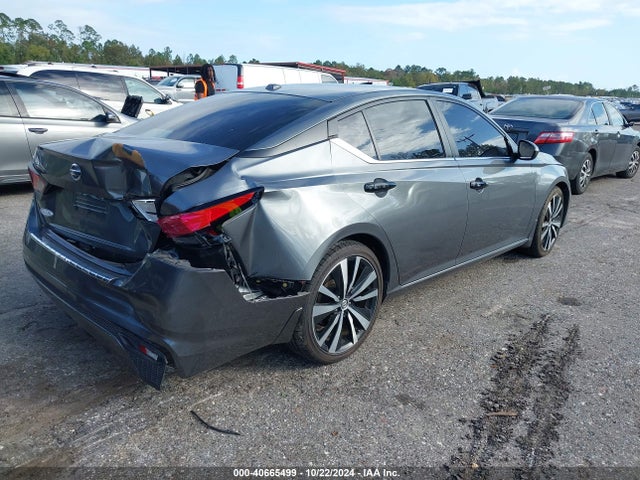 Nissan Altima 2.5 S 2019 1N4BL4BVXKC256489 Image 4