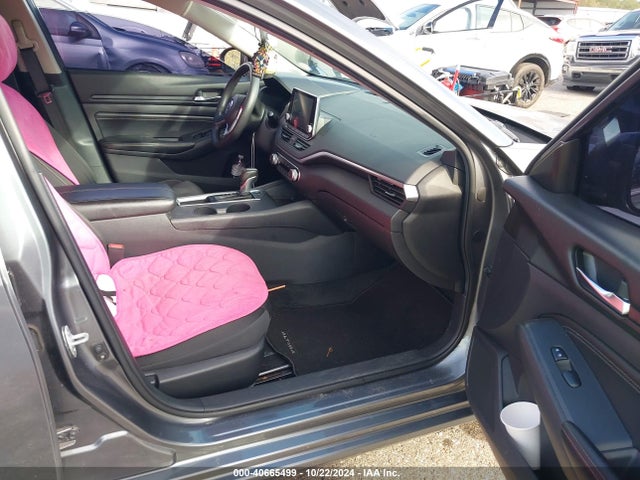 Nissan Altima 2.5 S 2019 1N4BL4BVXKC256489 Image 5