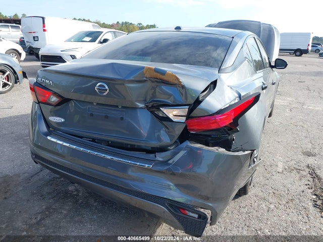 Nissan Altima 2.5 S 2019 1N4BL4BVXKC256489 Image 6