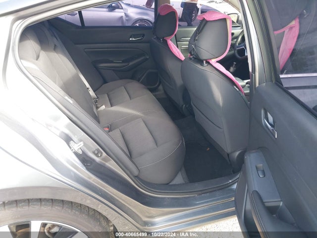 Nissan Altima 2.5 S 2019 1N4BL4BVXKC256489 Image 8