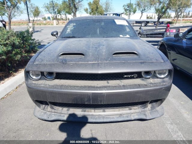 2C3CDZC99LH234643 Dodge Challenger Srt Hellcat