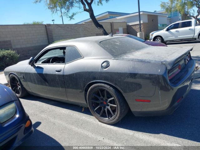 2C3CDZC99LH234643 Dodge Challenger Srt Hellcat