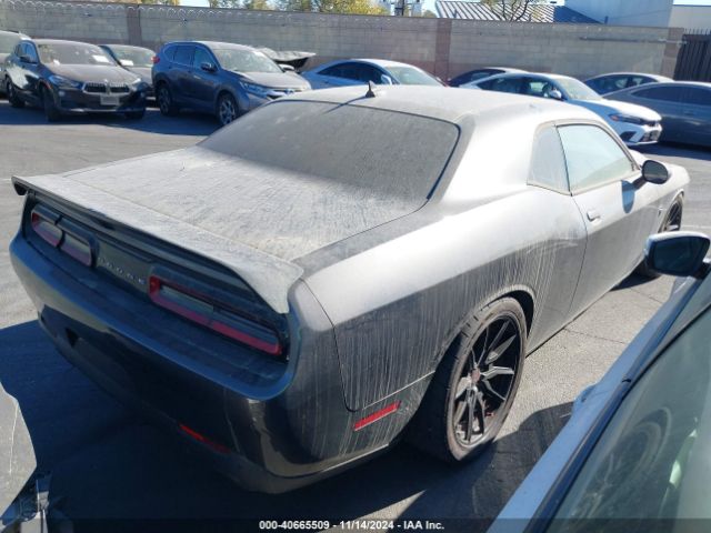 2C3CDZC99LH234643 Dodge Challenger Srt Hellcat