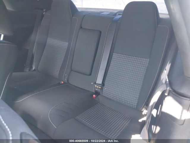 2C3CDZC99LH234643 Dodge Challenger Srt Hellcat