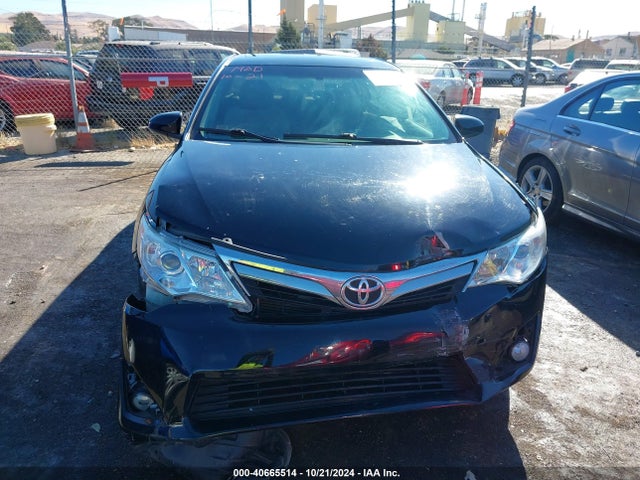 Toyota CAMRY XLE 2014 4T1BF1FK0EU832701 Image 12
