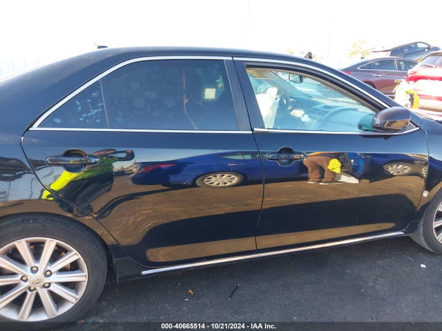 Toyota CAMRY XLE 2014 4T1BF1FK0EU832701 Image 13