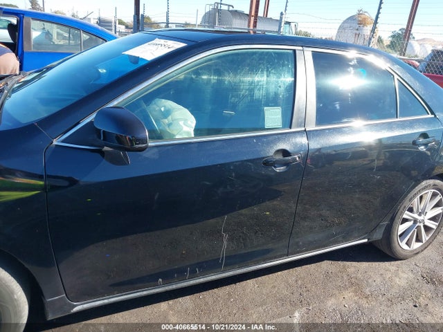 Toyota CAMRY XLE 2014 4T1BF1FK0EU832701 Image 14