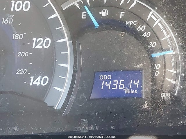 Toyota CAMRY XLE 2014 4T1BF1FK0EU832701 Image 15