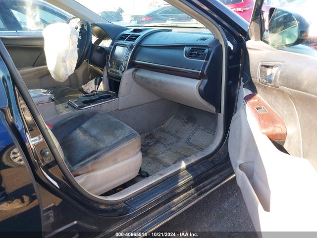 Toyota CAMRY XLE 2014 4T1BF1FK0EU832701 Image 5