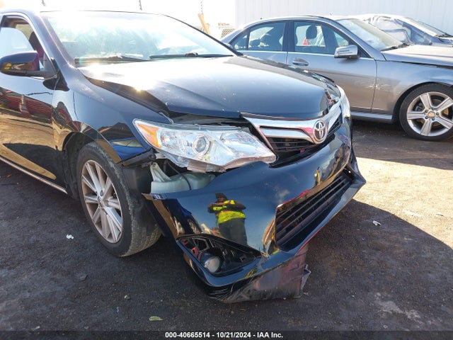 Toyota CAMRY XLE 2014 4T1BF1FK0EU832701 Image 6