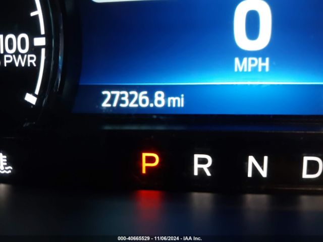 3FTTW8E33PRA08617 Ford Maverick Lariat