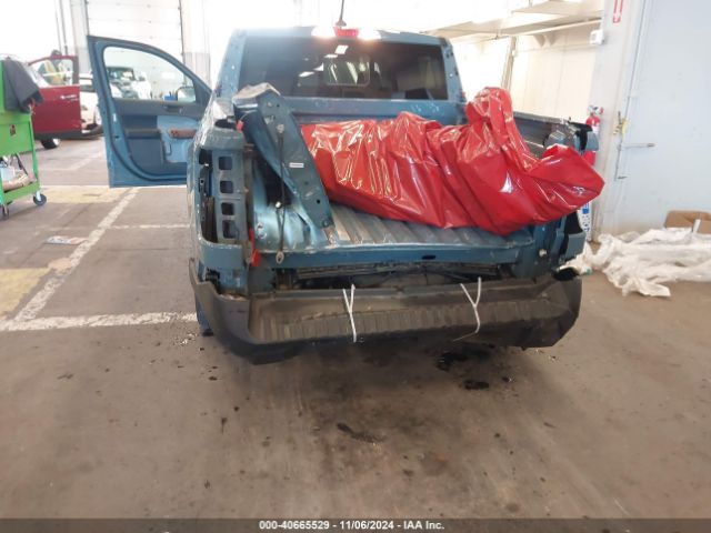 3FTTW8E33PRA08617 Ford Maverick Lariat