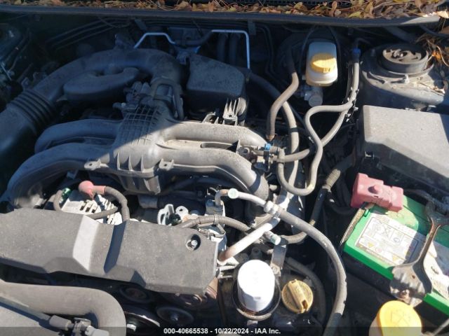 JF2GPADCXH8216974 Subaru Crosstrek 2.0i Premium