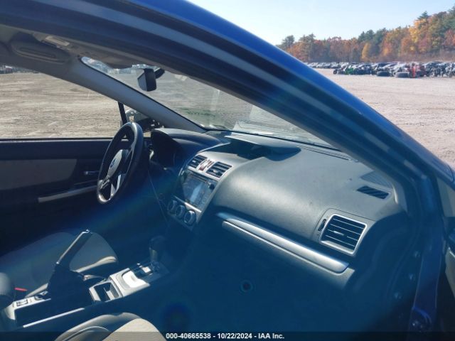 JF2GPADCXH8216974 Subaru Crosstrek 2.0i Premium